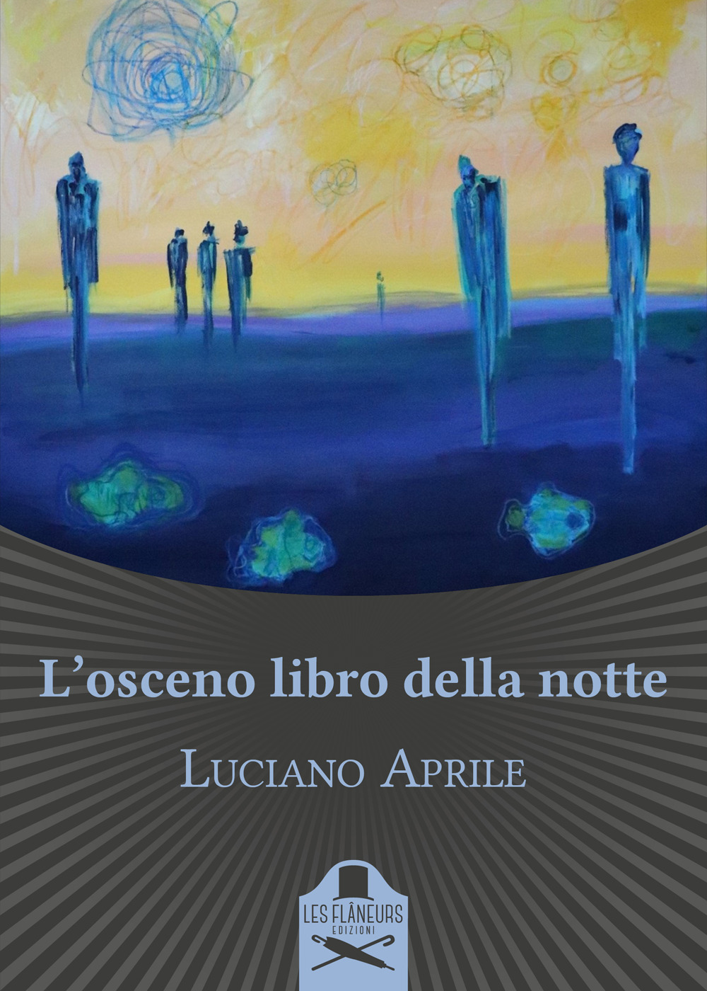 L'osceno libro della notte