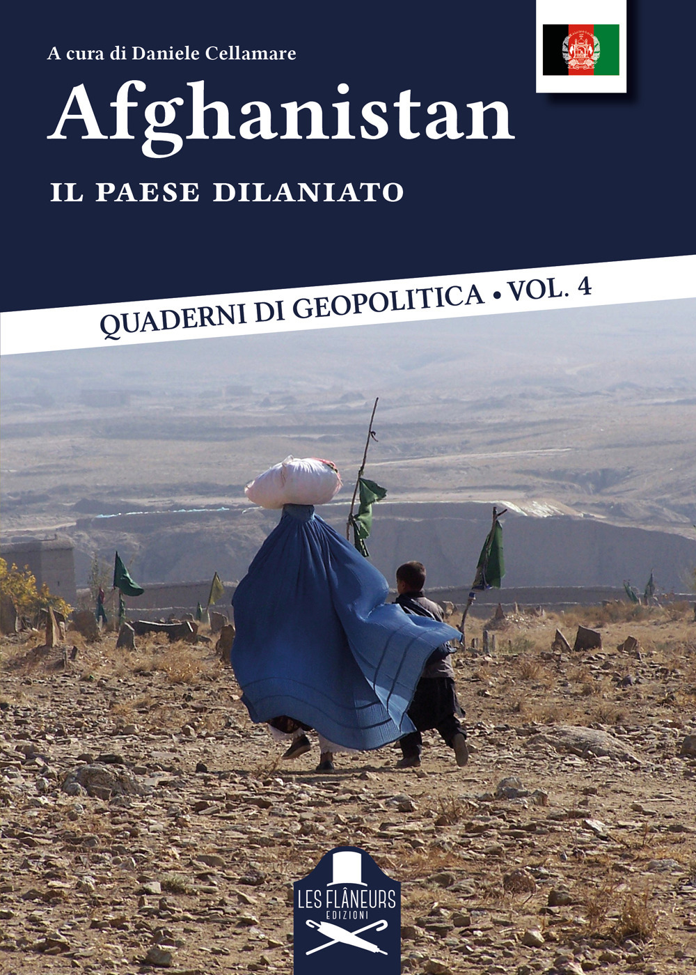 Afghanistan. Il paese dilaniato