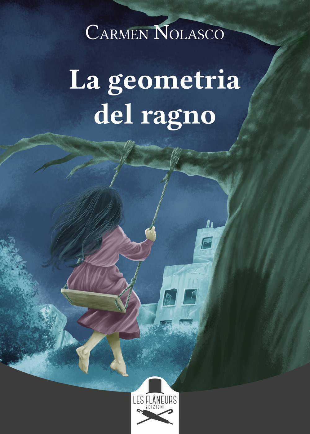 La geometria del ragno