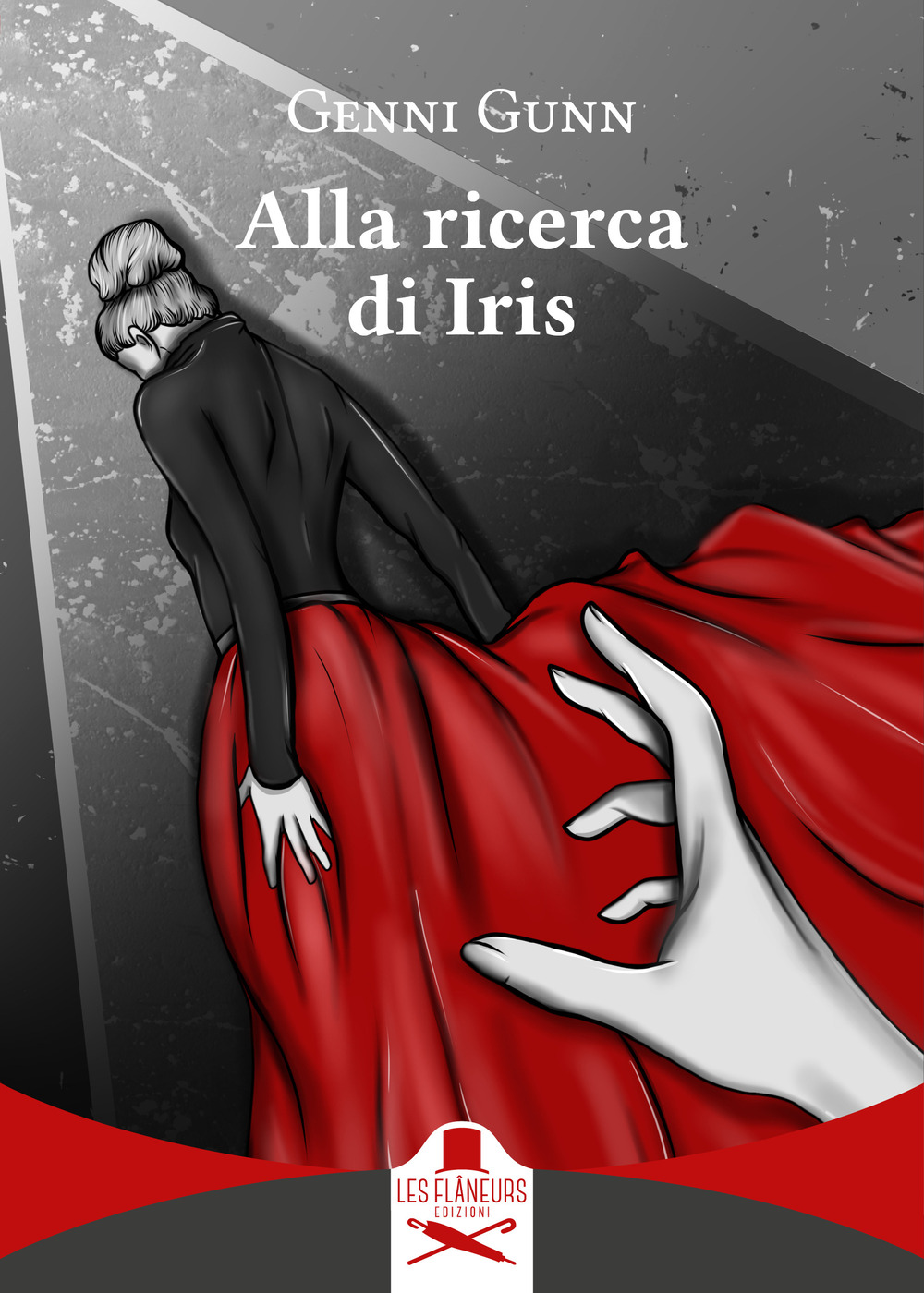 Alla ricerca di Iris