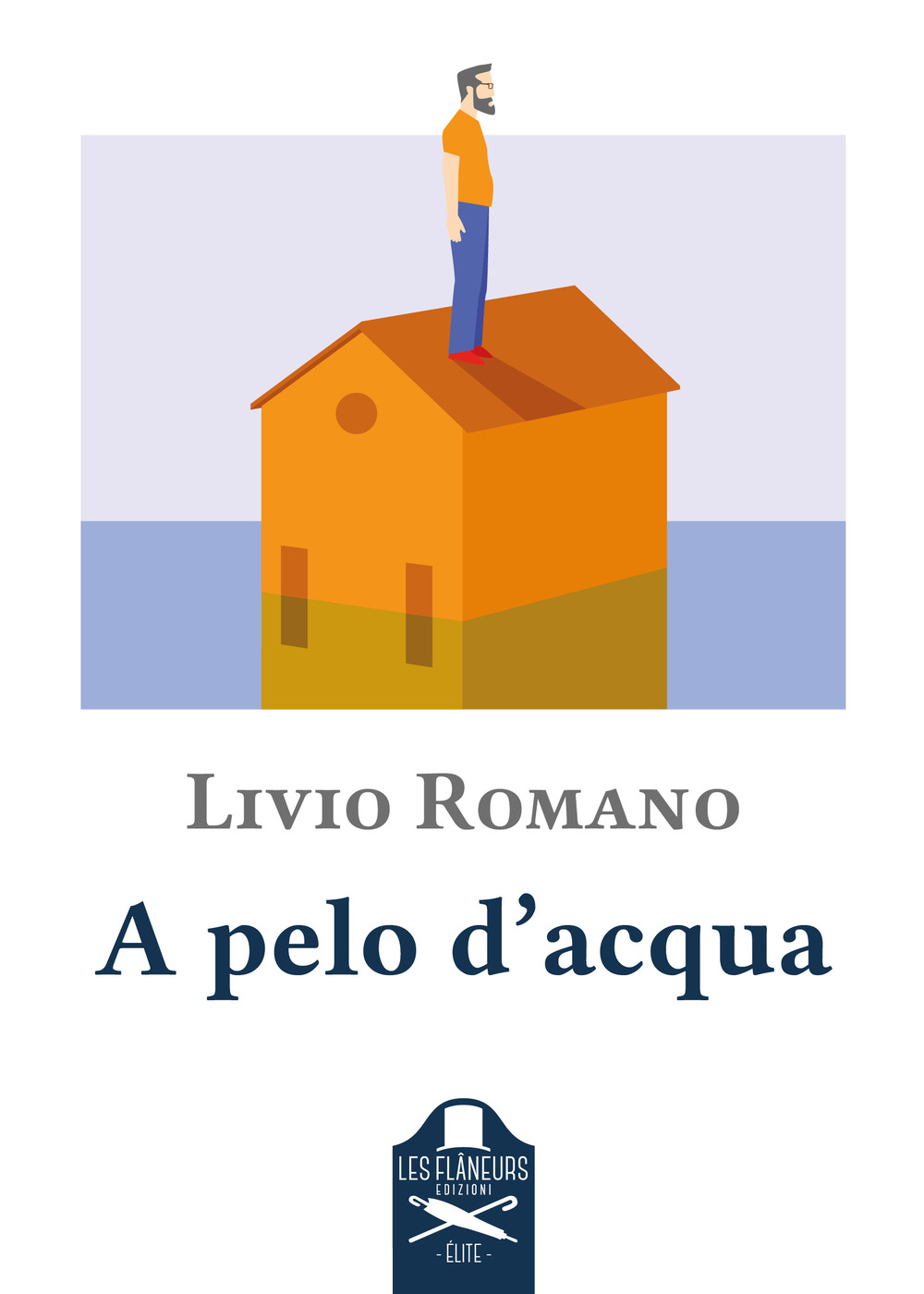 A pelo d'acqua