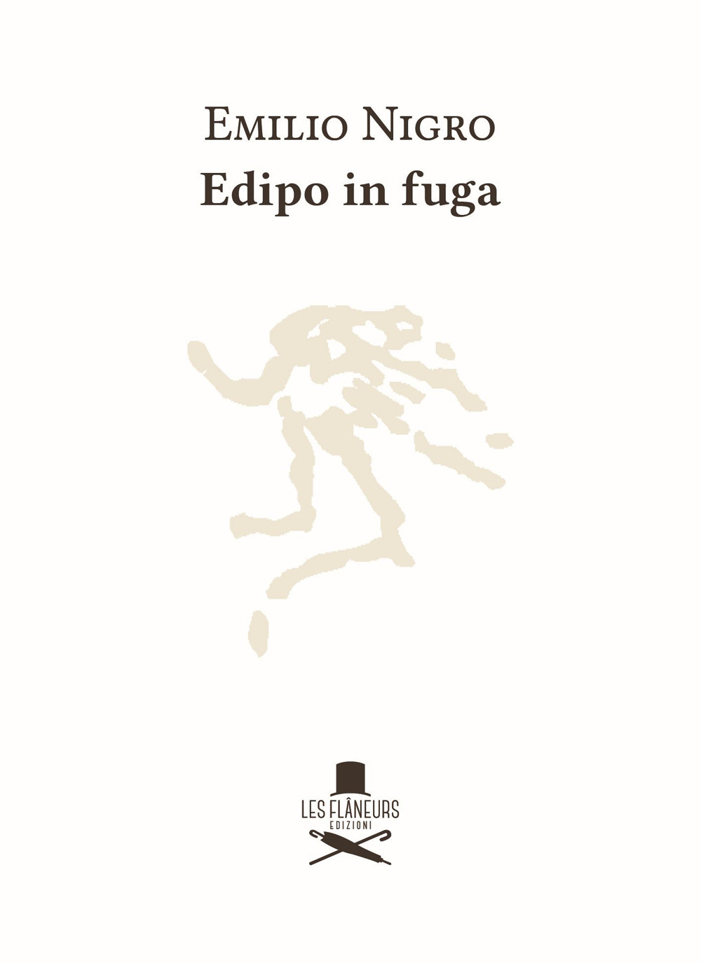 Edipo in fuga