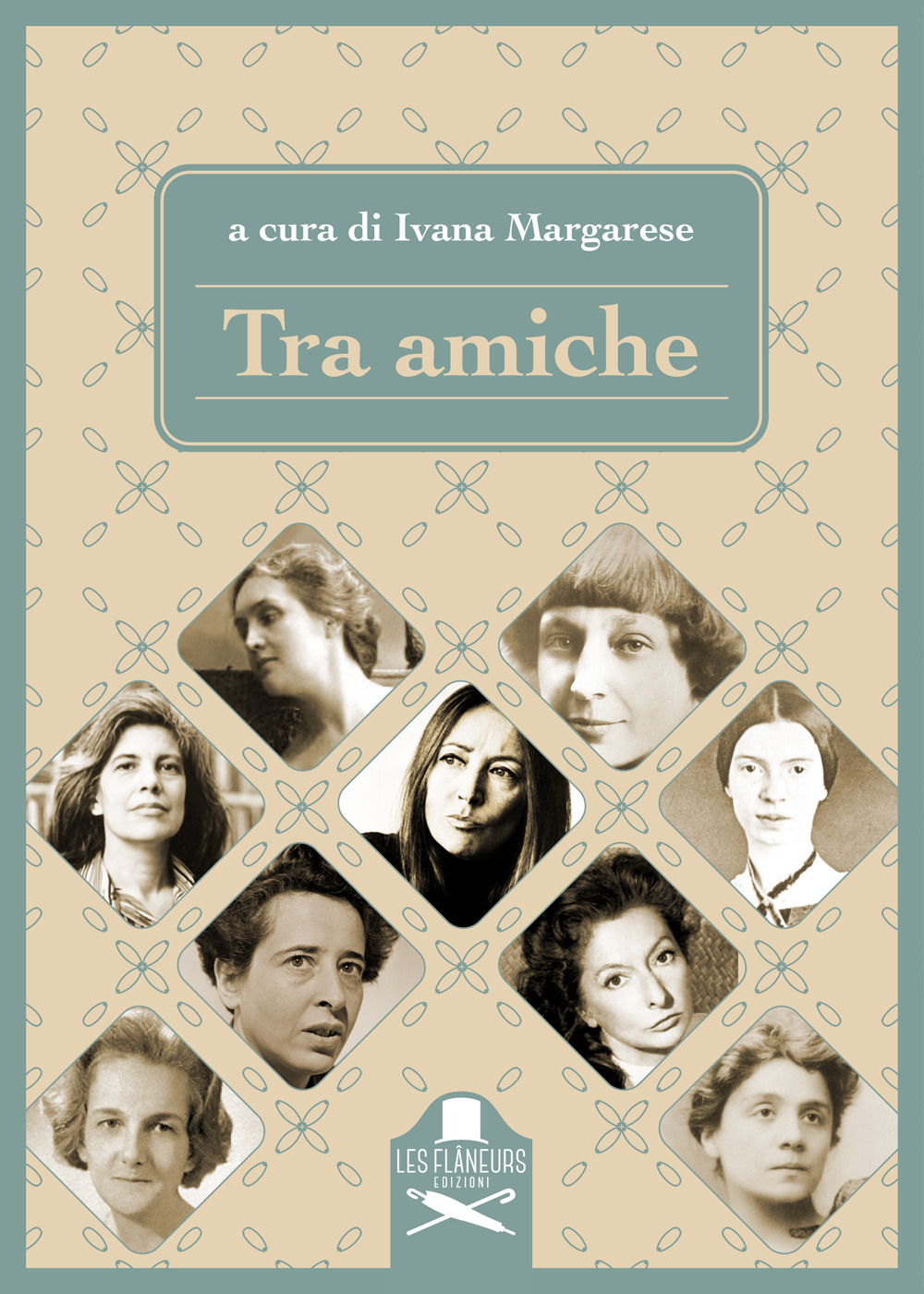 Tra amiche