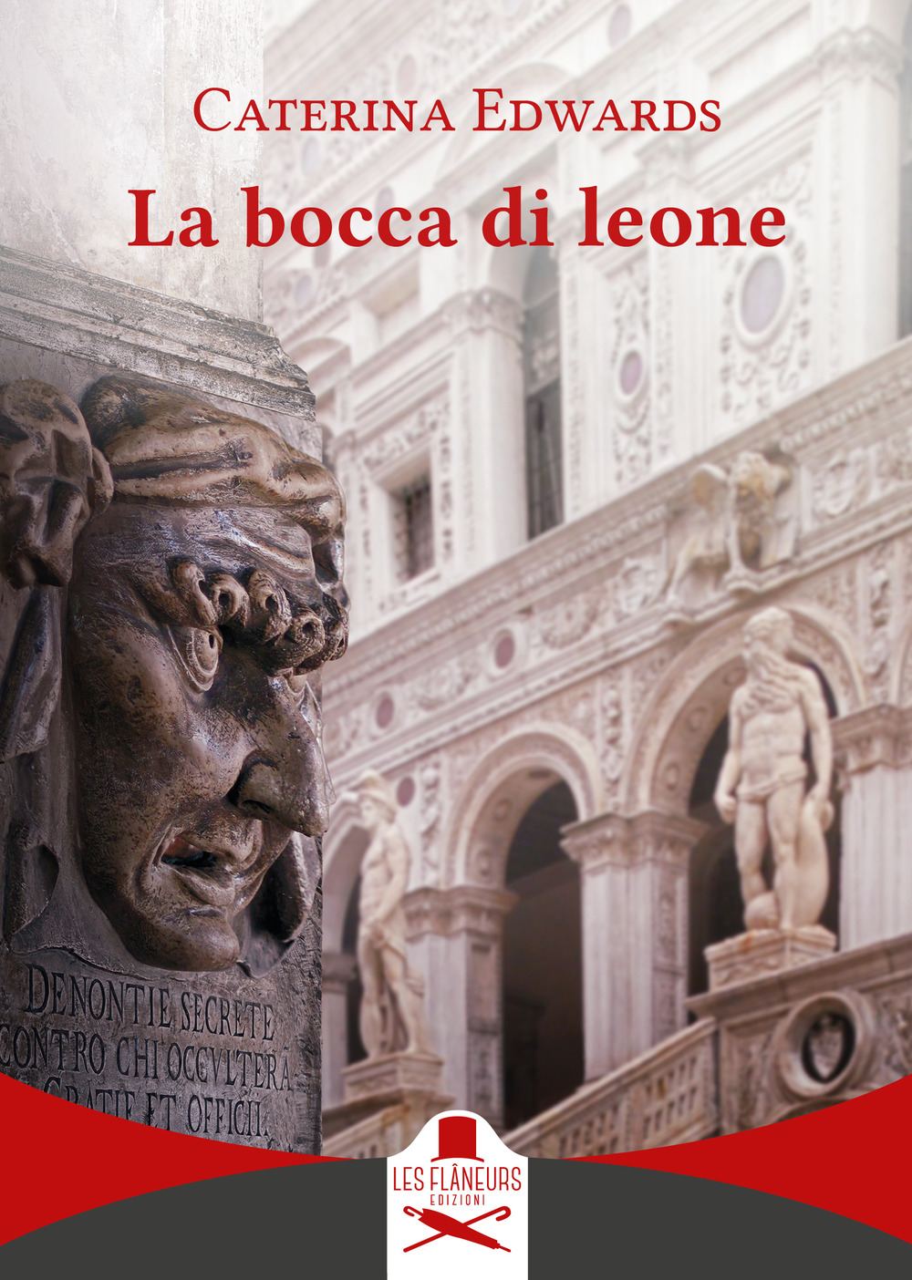 La bocca di leone