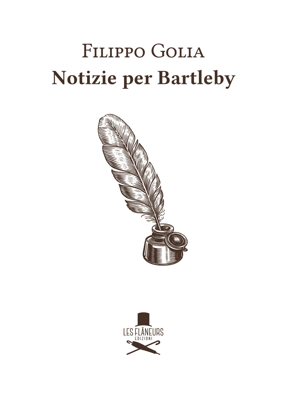 Notizie per Bartleby