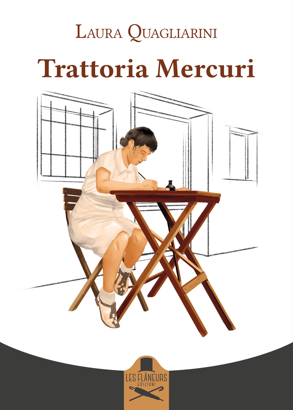 Trattoria Mercuri