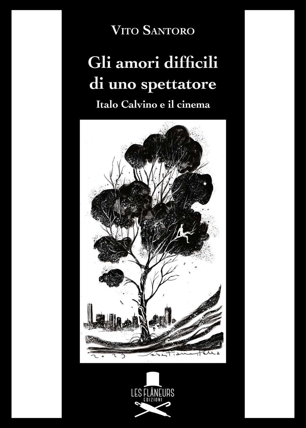 Gli amori difficili di uno spettatore. Italo Calvino e il cinema