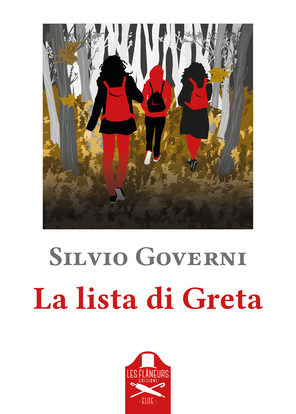 La lista di Greta