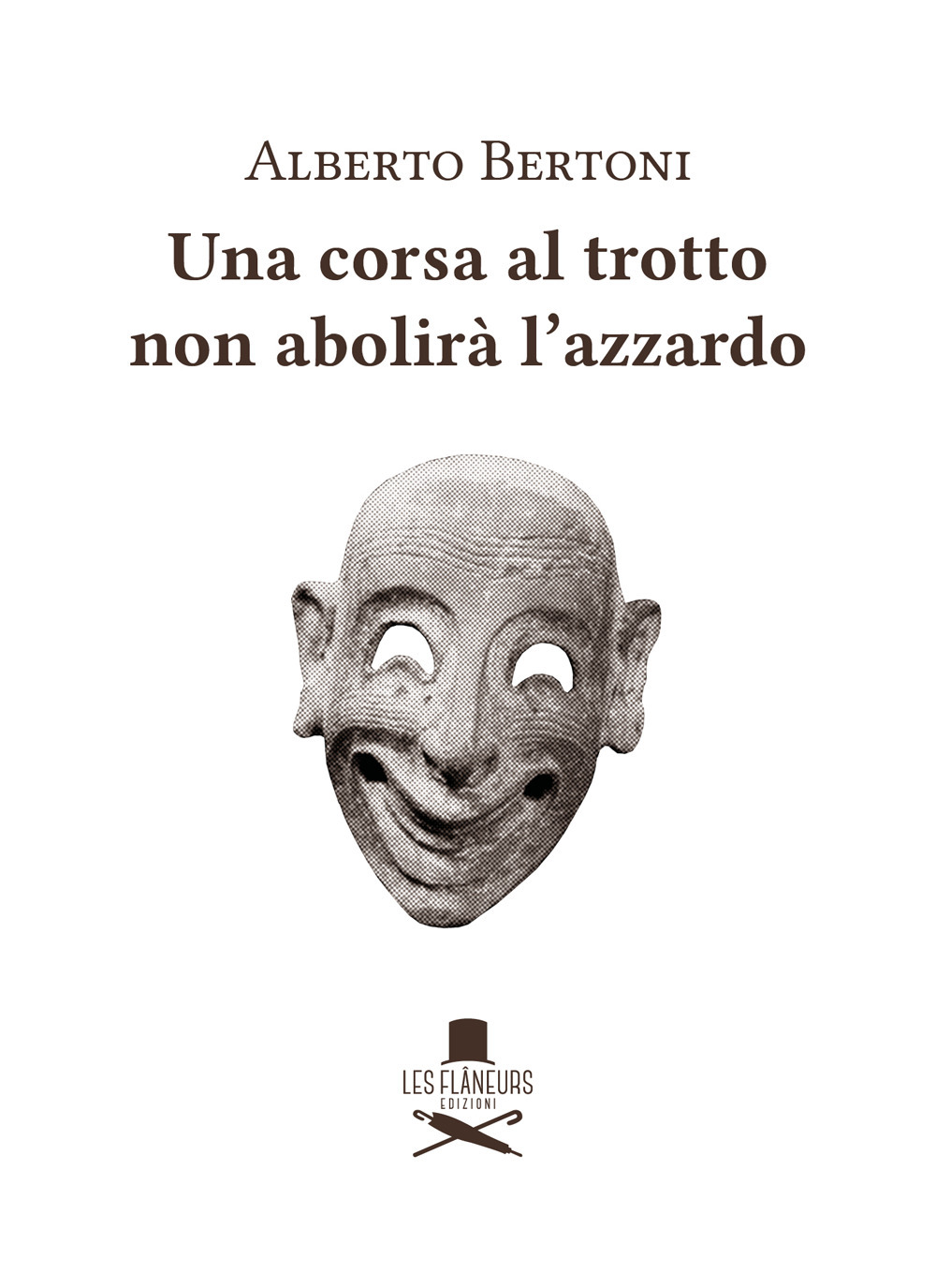 Una corsa al trotto non abolirà l'azzardo