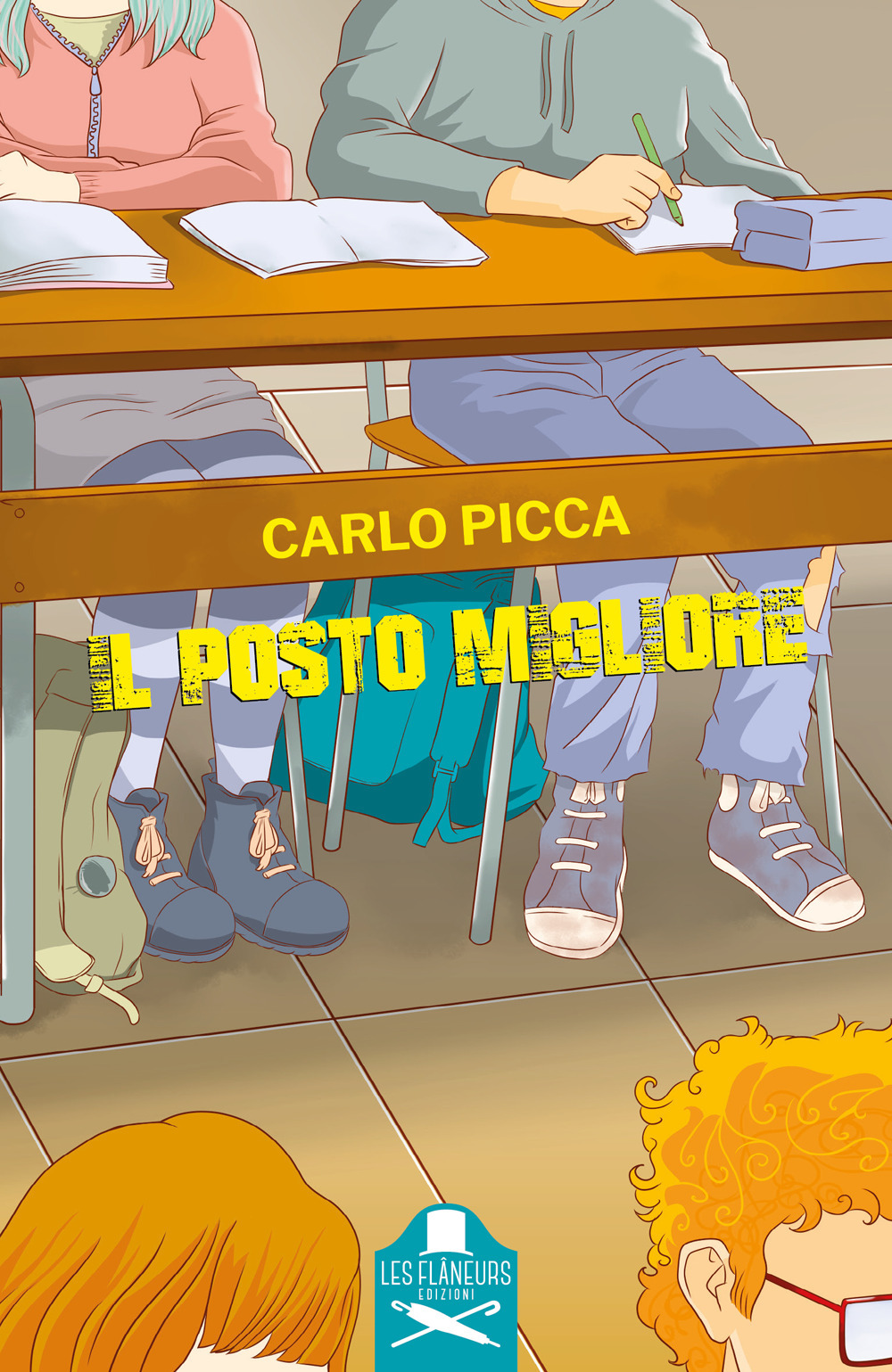 Il posto migliore