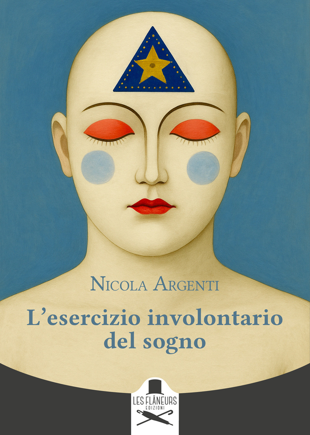 L'esercizio involontario del sogno