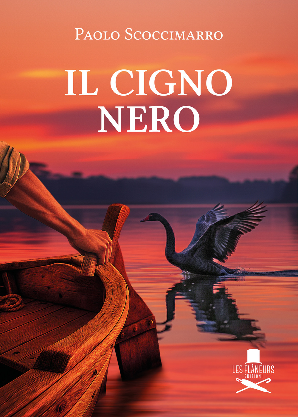 Il cigno nero