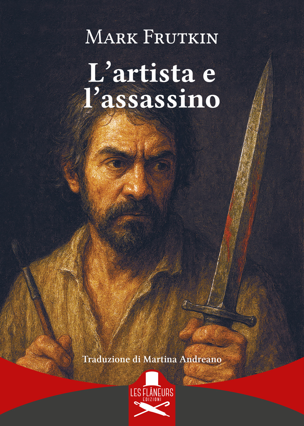 L'artista e l'assassino