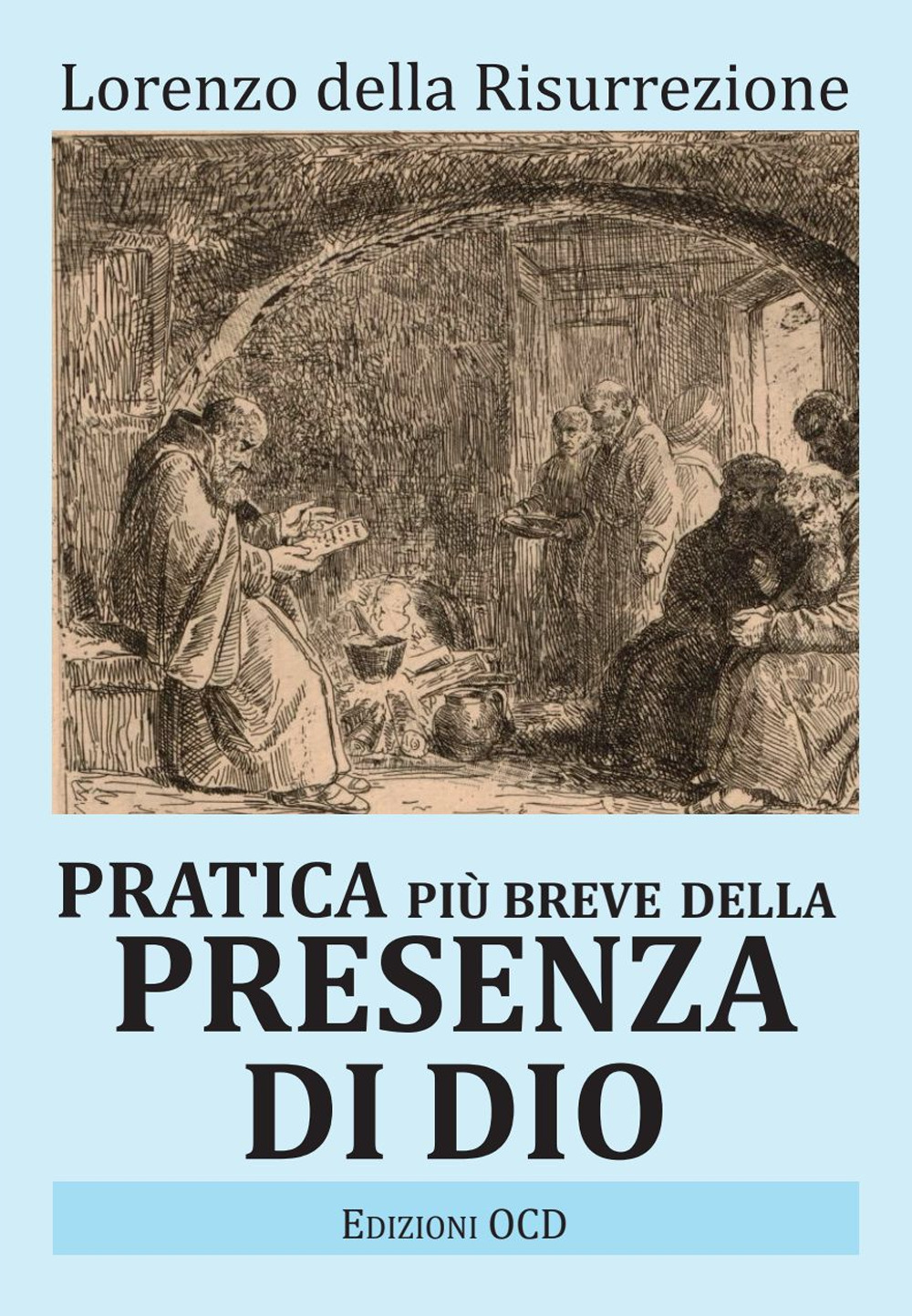 Pratica più breve della presenza di Dio