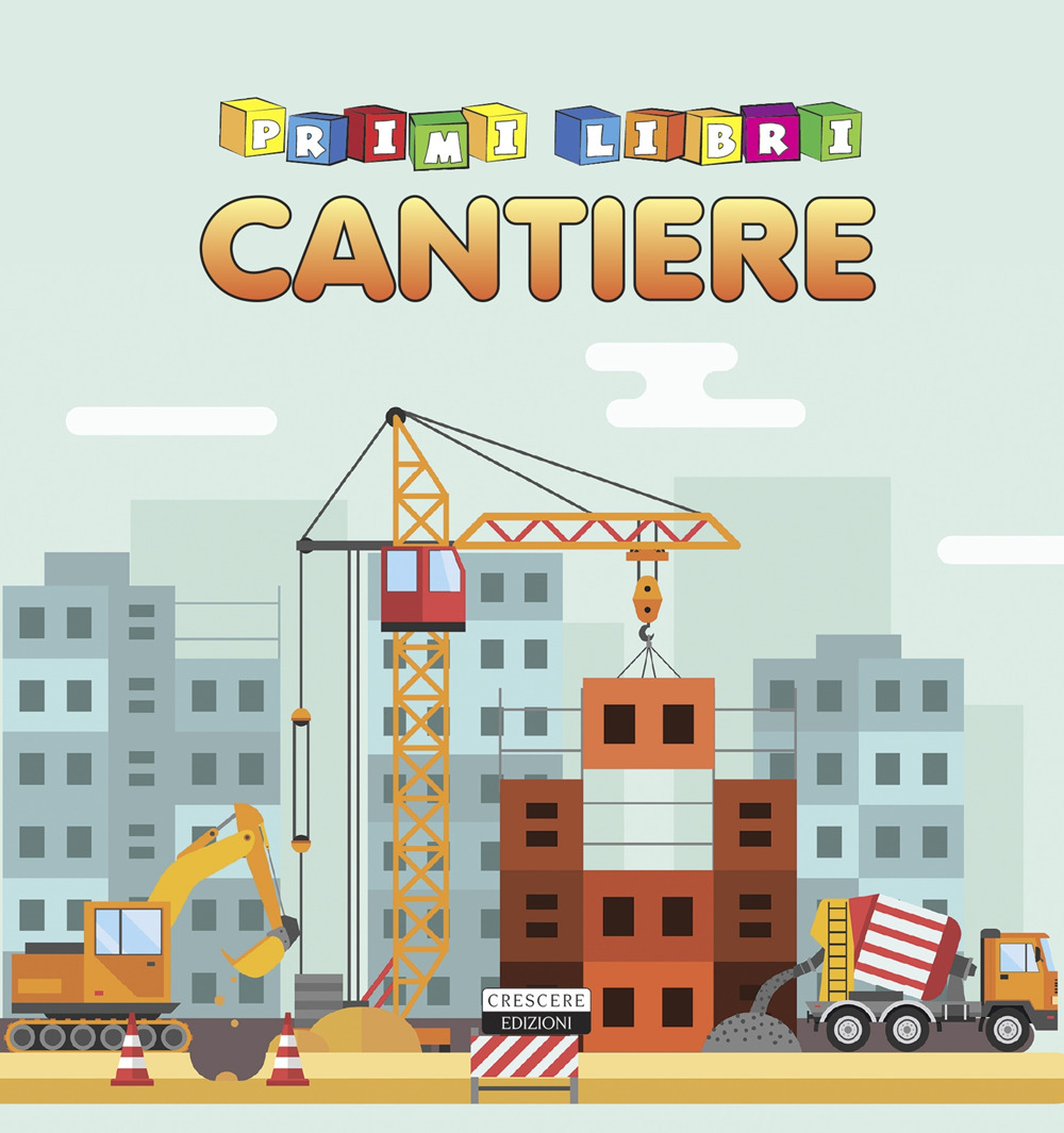 Il cantiere