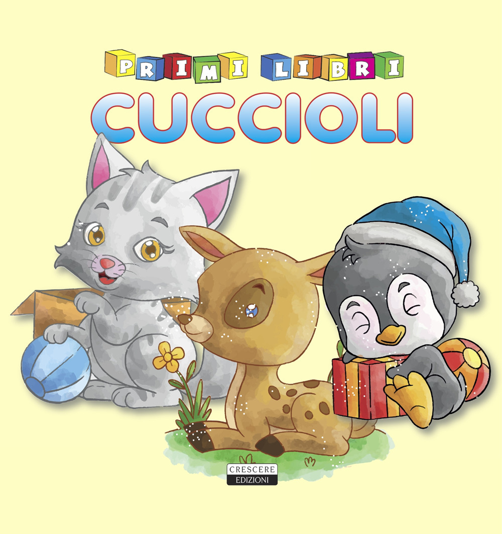 Cuccioli