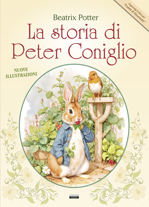 La storia di Peter Coniglio+Il sarto di Gloucester. Ediz. a colori