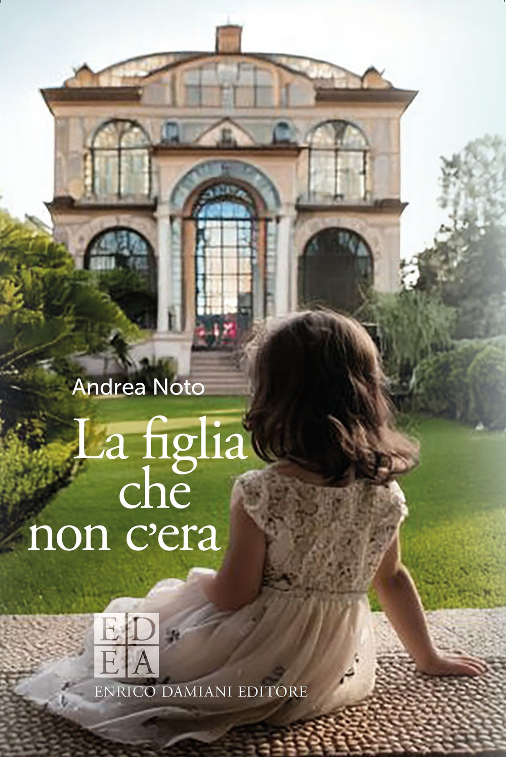 La figlia che non c'era