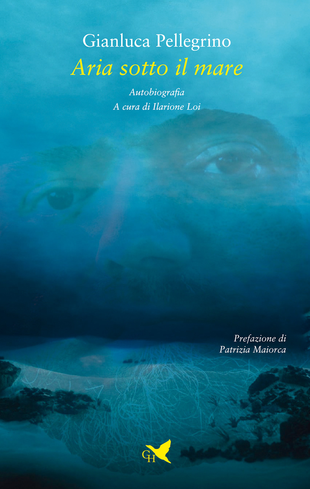 Aria sotto il mare