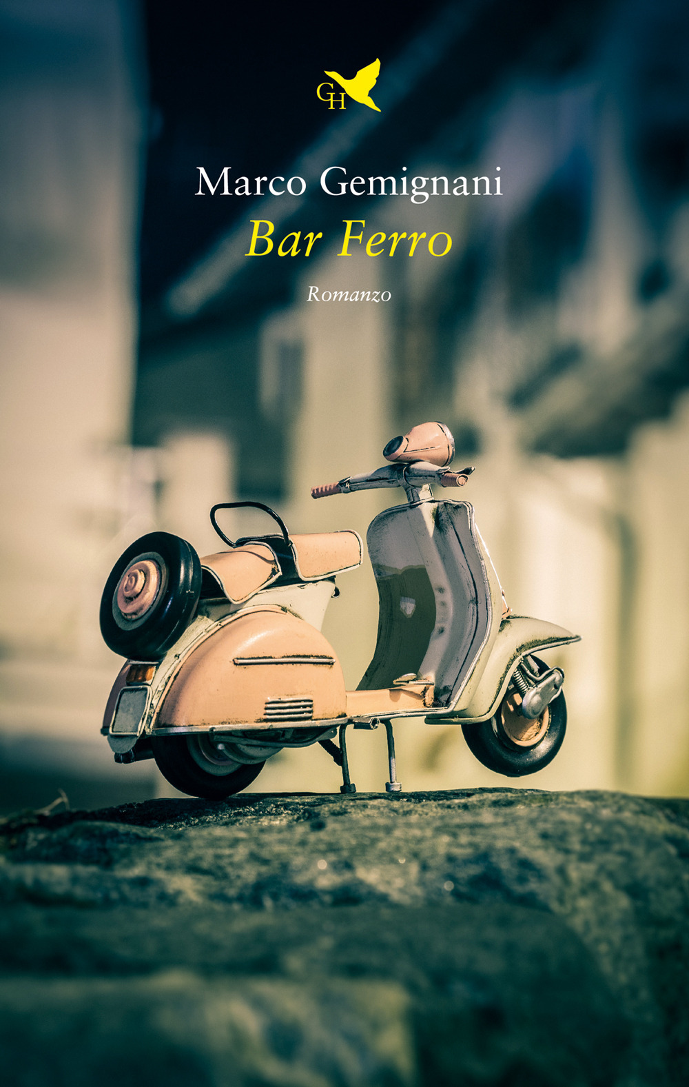 Bar Ferro