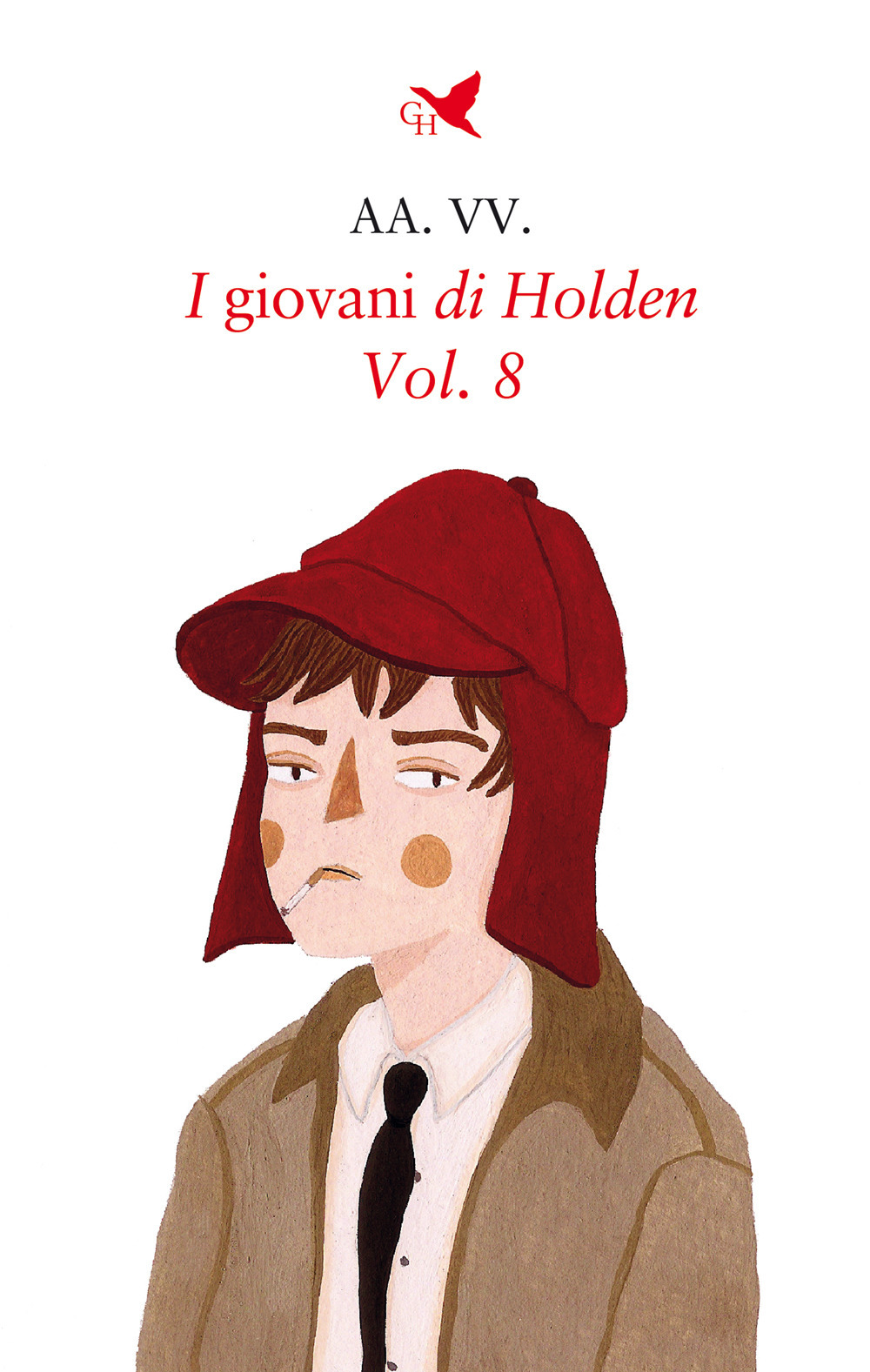 I giovani di Holden. Vol. 8