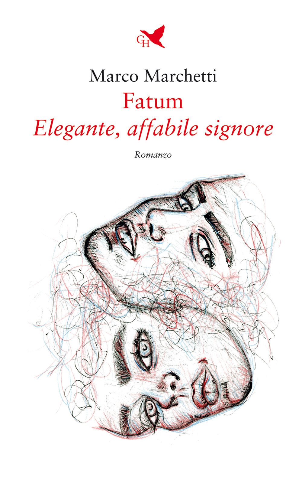 Fatum. Elegante, affabile signore