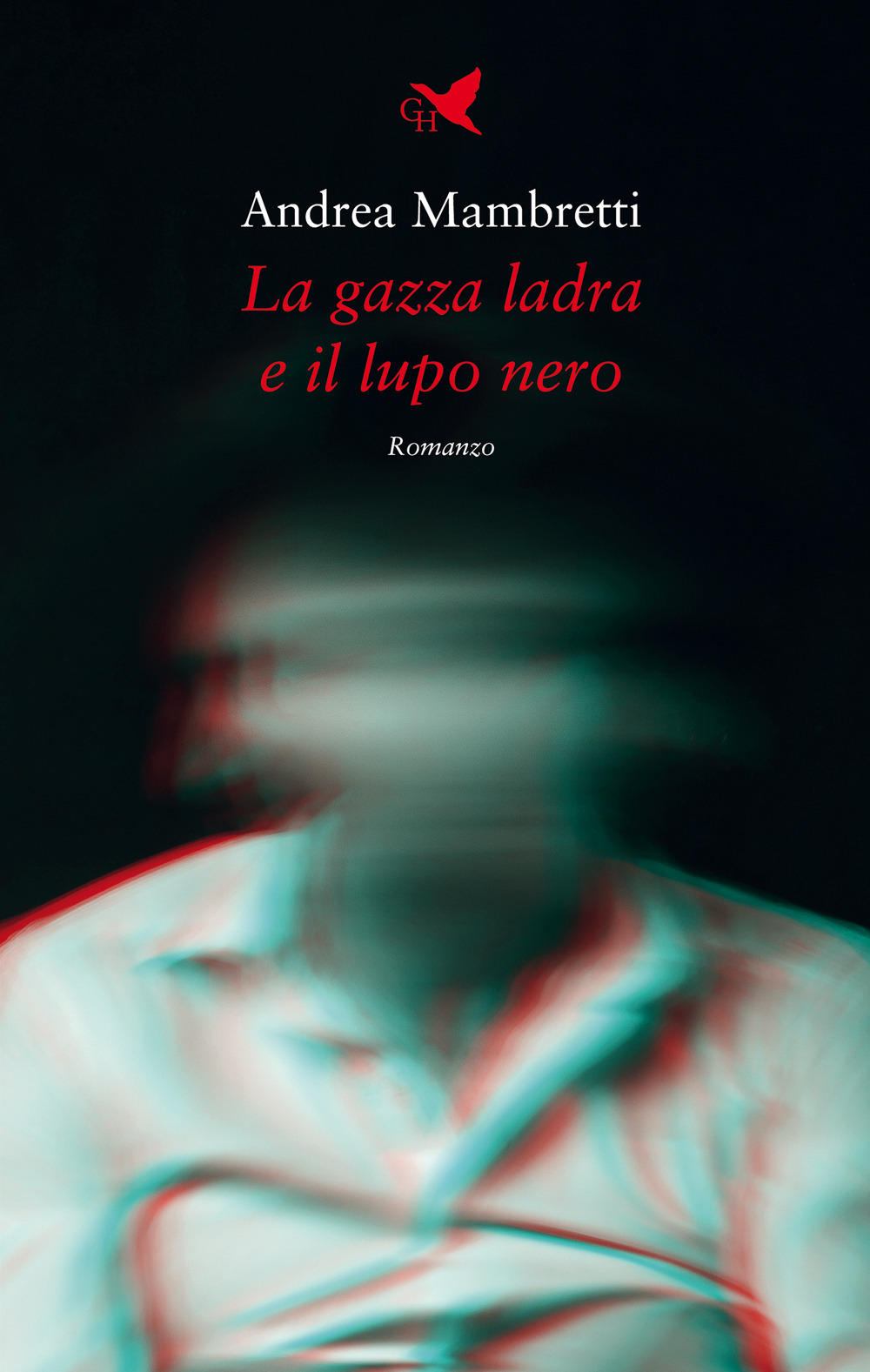 La gazza ladra e il lupo nero