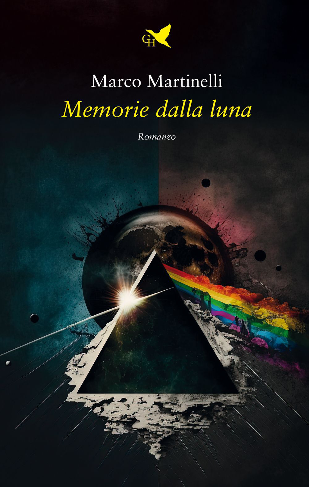 Memorie dalla luna