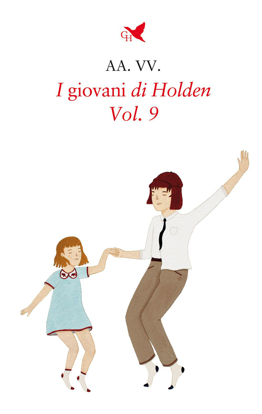I giovani di Holden. Vol. 9