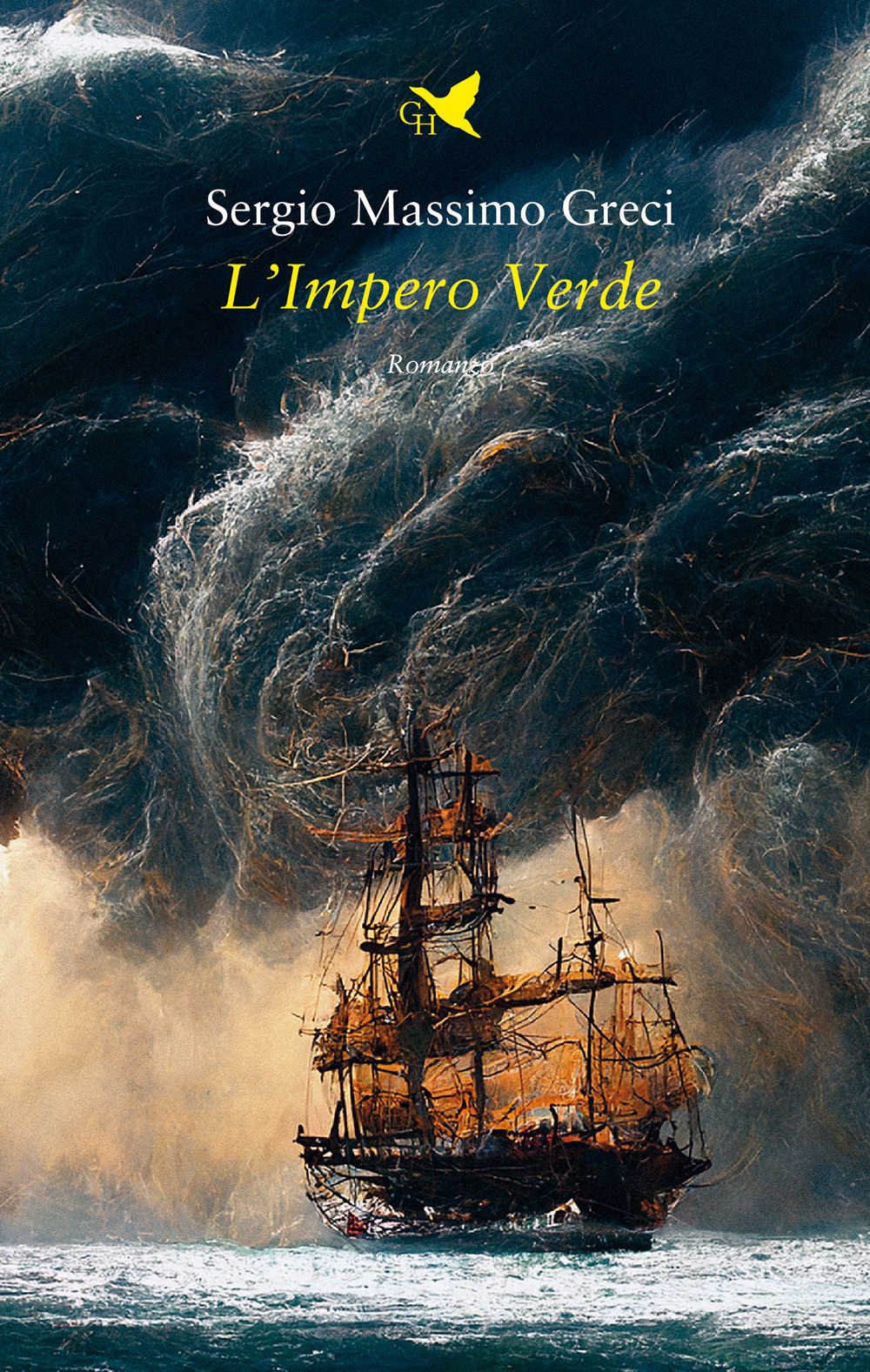 L'impero verde