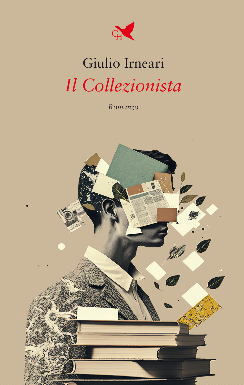 Il collezionista