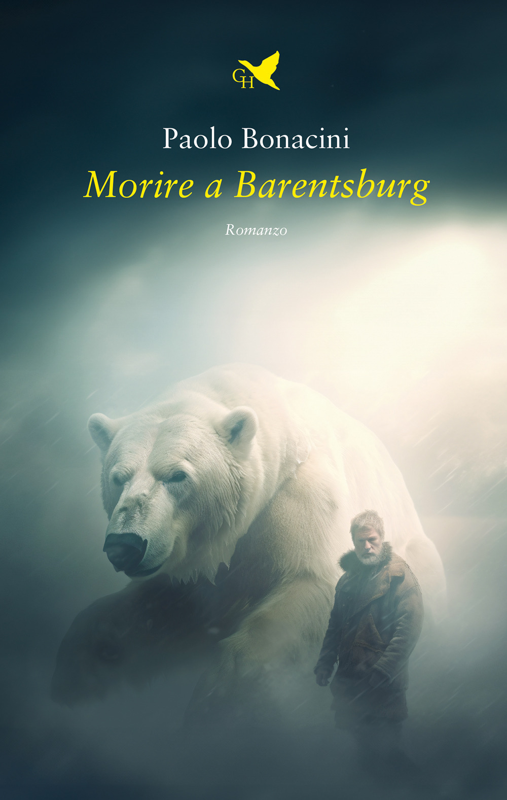 Morire a Barentsburg