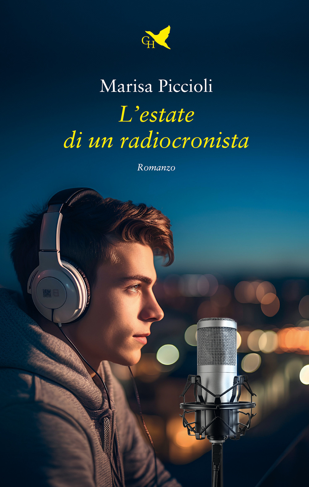 L'estate di un radiocronista