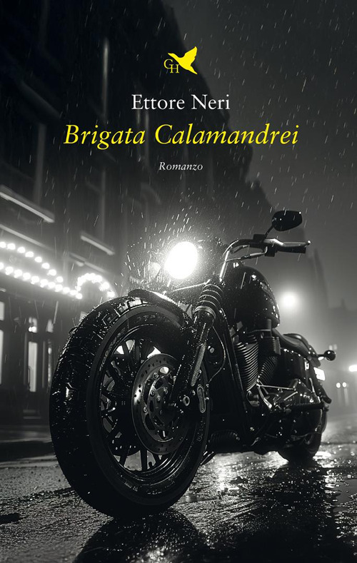 Brigata Calamandrei