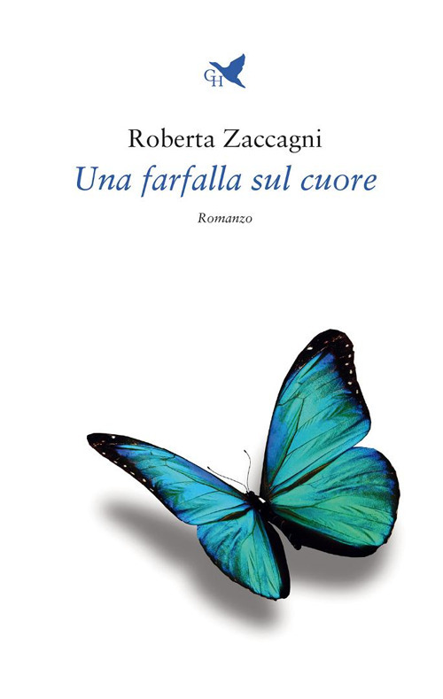 Una farfalla sul cuore