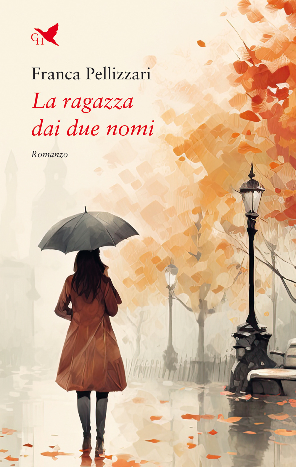La ragazza dai due nomi