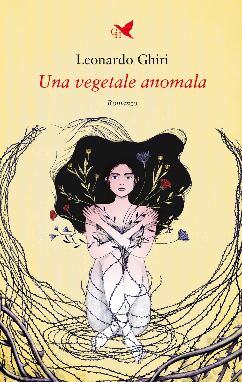 Una vegetale anomala