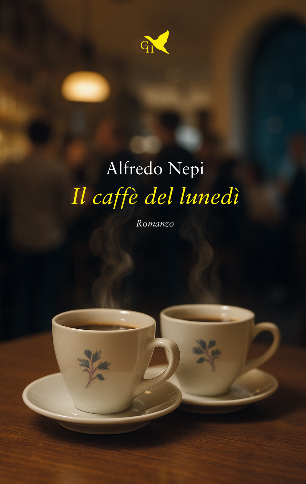 Il caffé del lunedì
