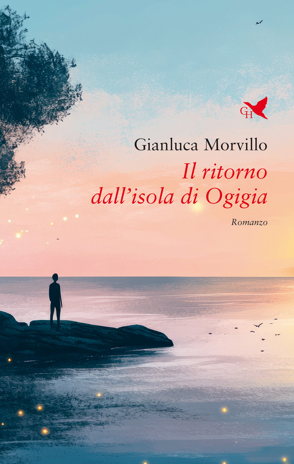 Il ritorno all'isola di Ogigia