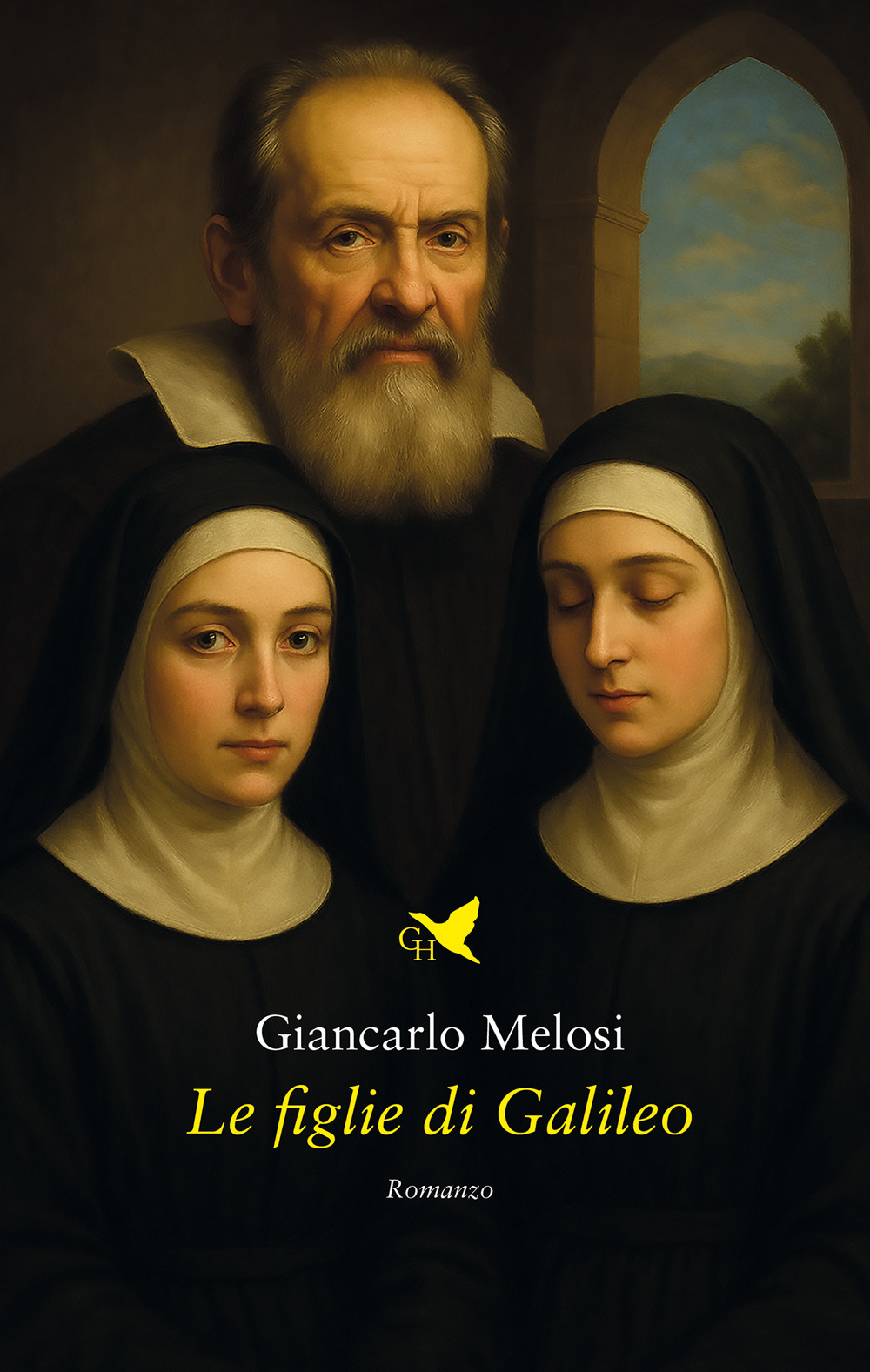 Le figlie di Galileo