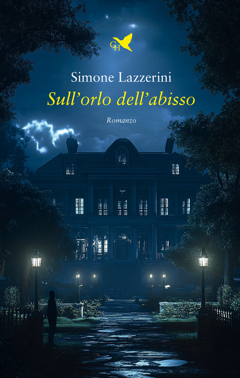 Sull'orlo dell'abisso