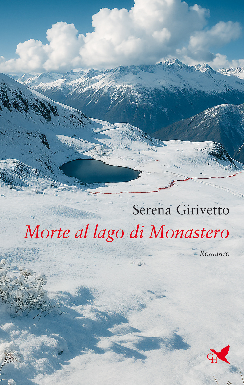 Morte al lago di Monastero