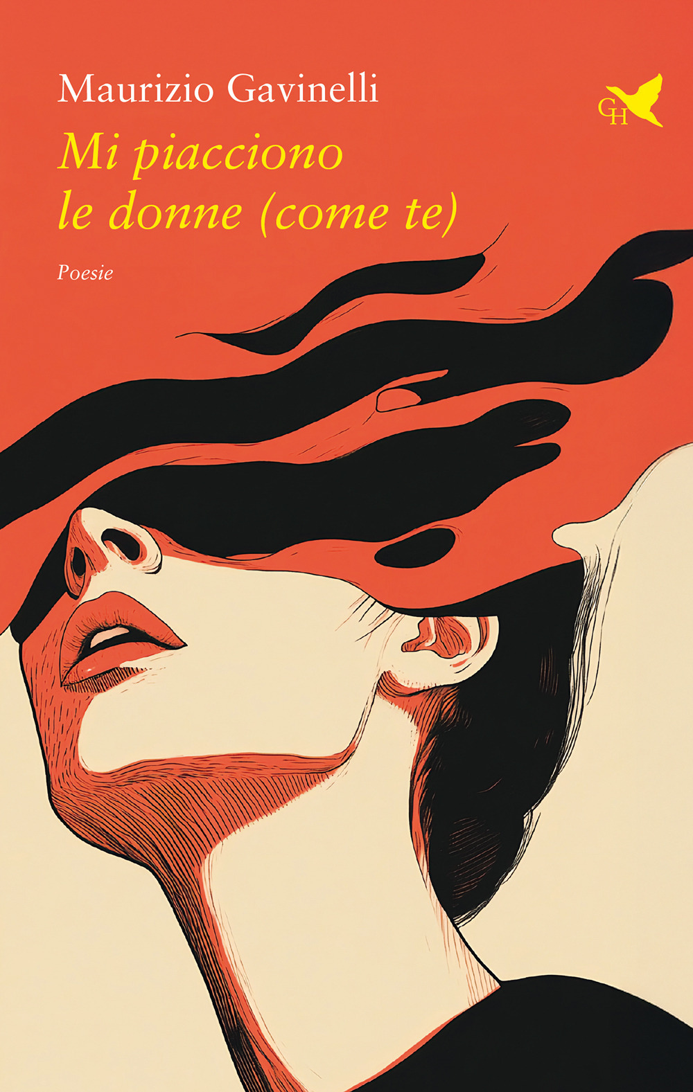 Mi piacciono le donne (come te)