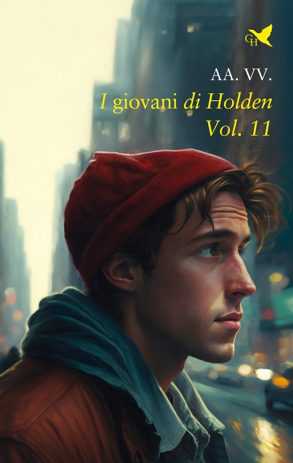 I giovani di Holden. Vol. 11