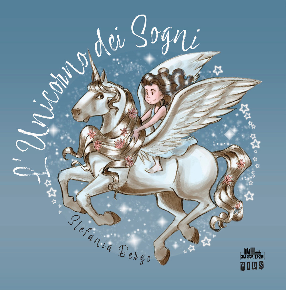 L'unicorno dei sogni