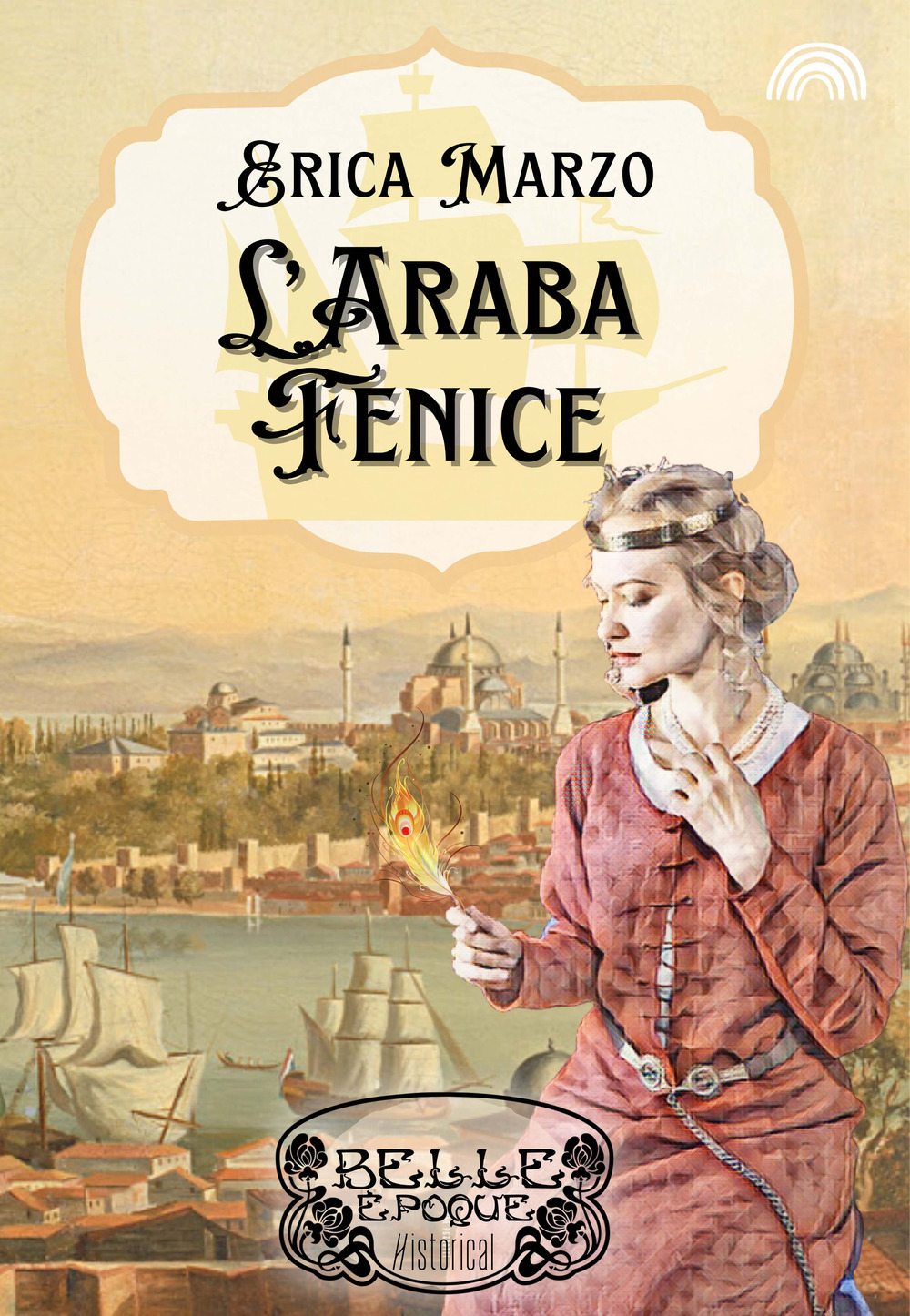 L'araba fenice