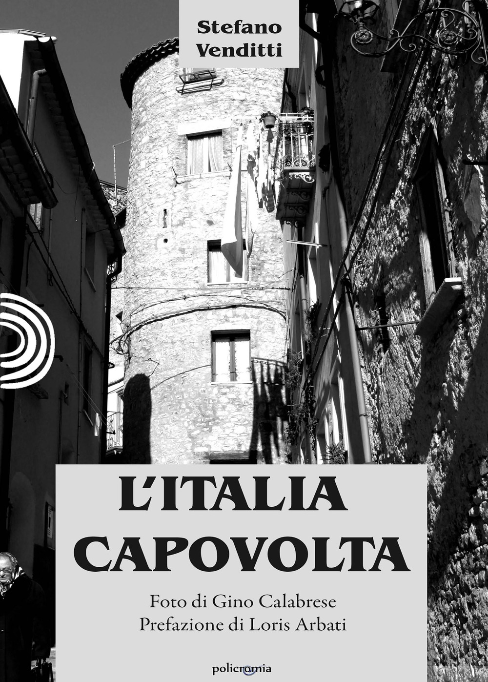 L'Italia capovolta