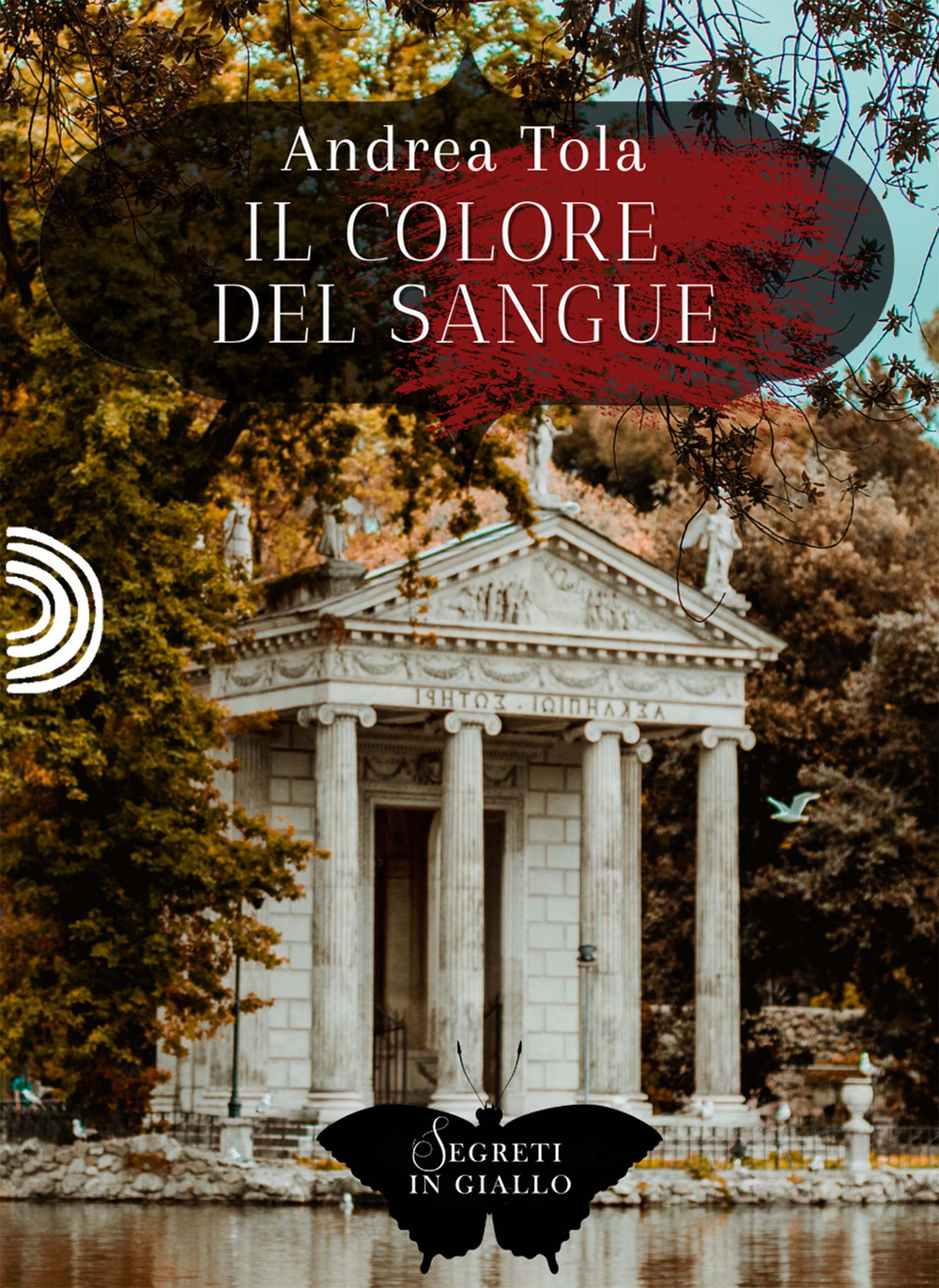 Il colore del sangue