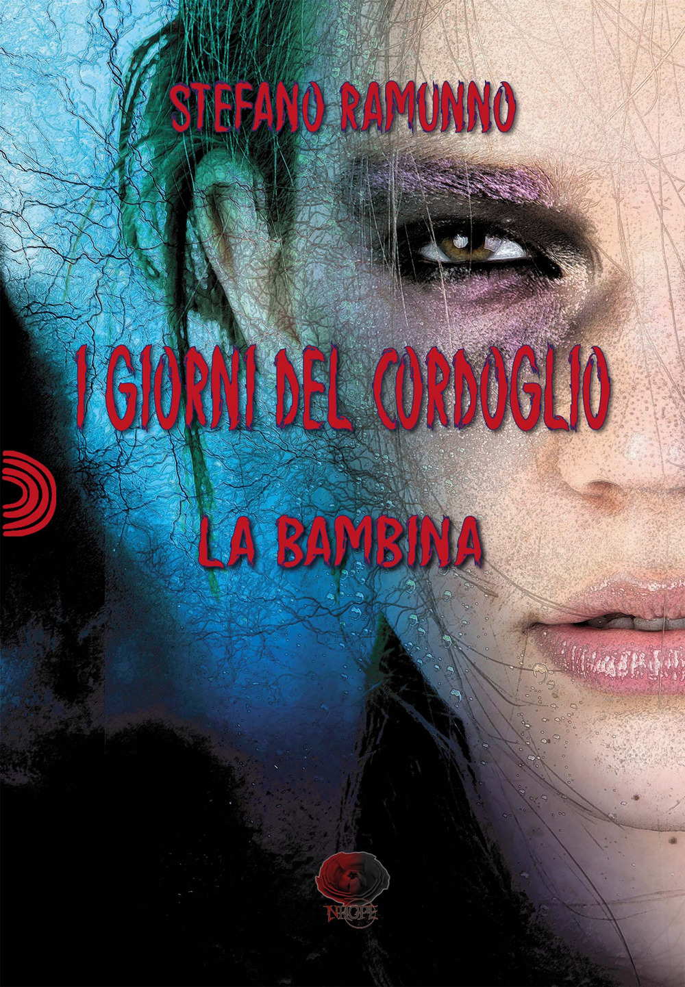 I giorni del cordoglio. La bambina