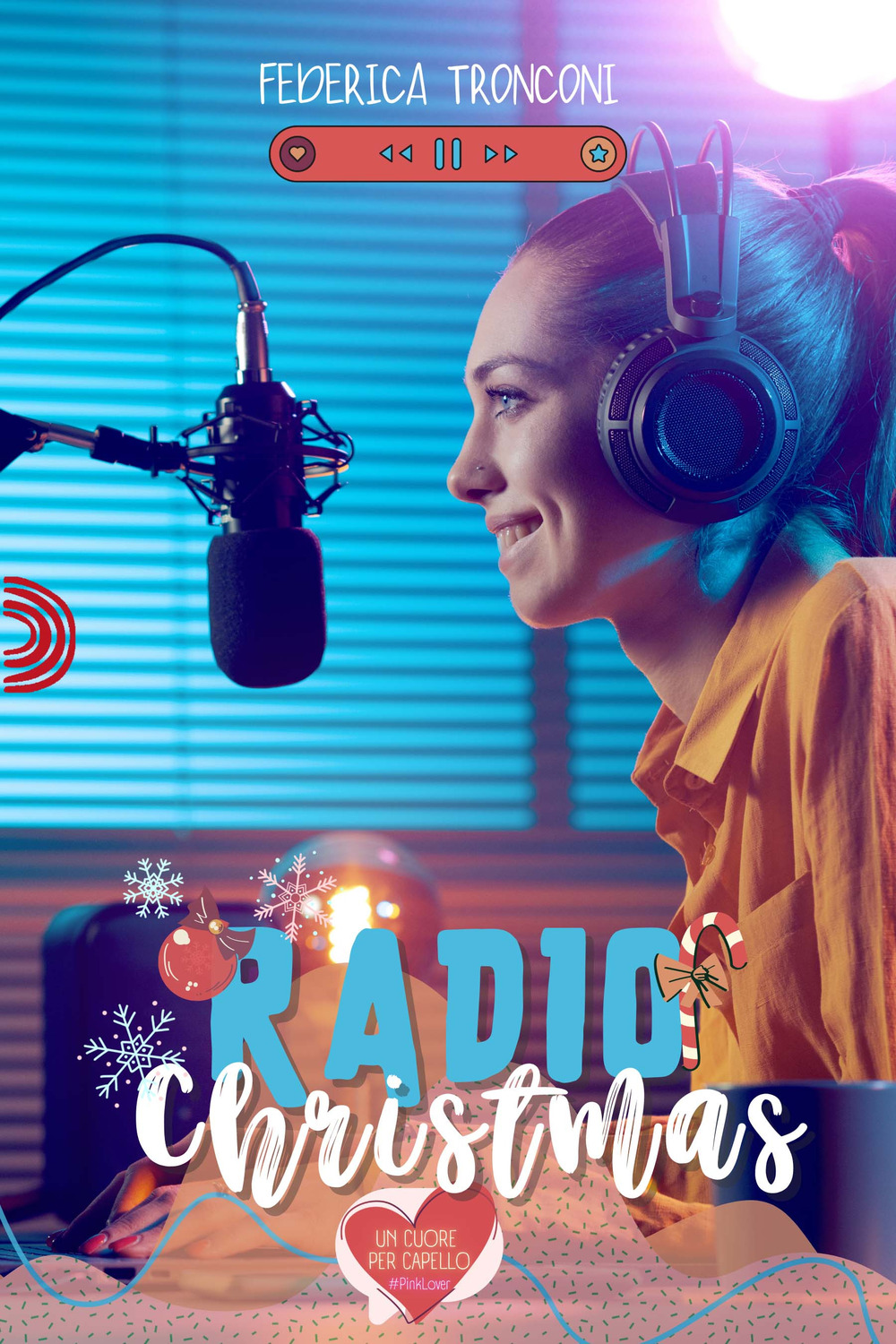 Radio Christmas